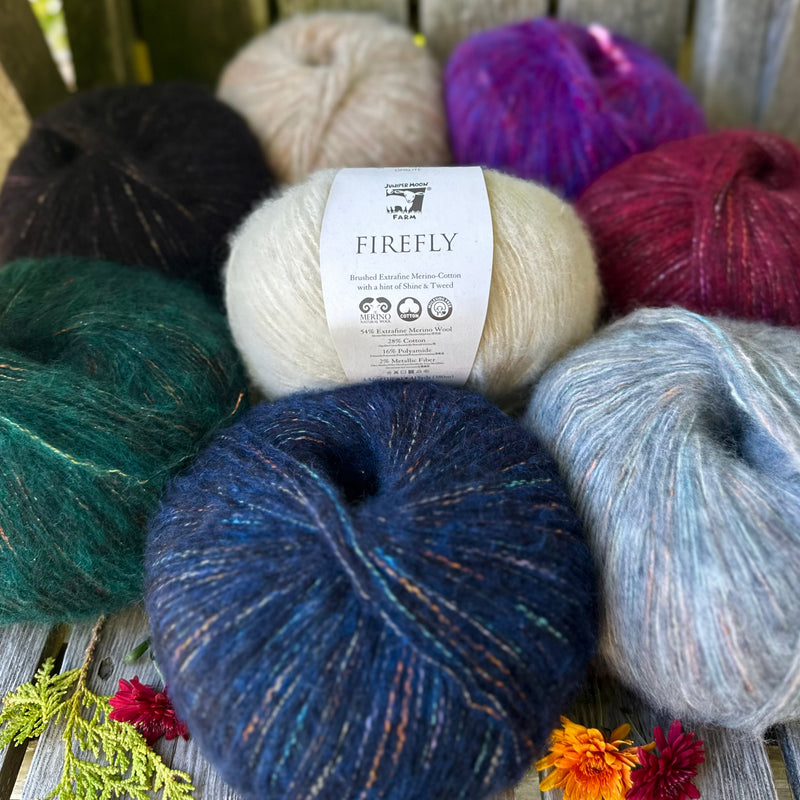 Firefly by Juniper Moon Farm