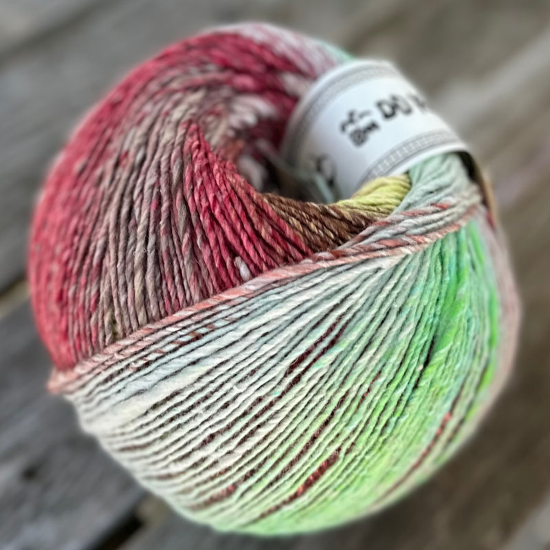 Mebuki by Noro Yarns