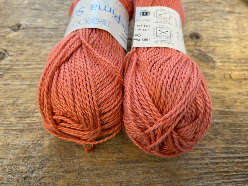 Pima Soft by Berroco