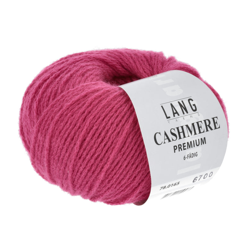 Cashmere Premium from Lang