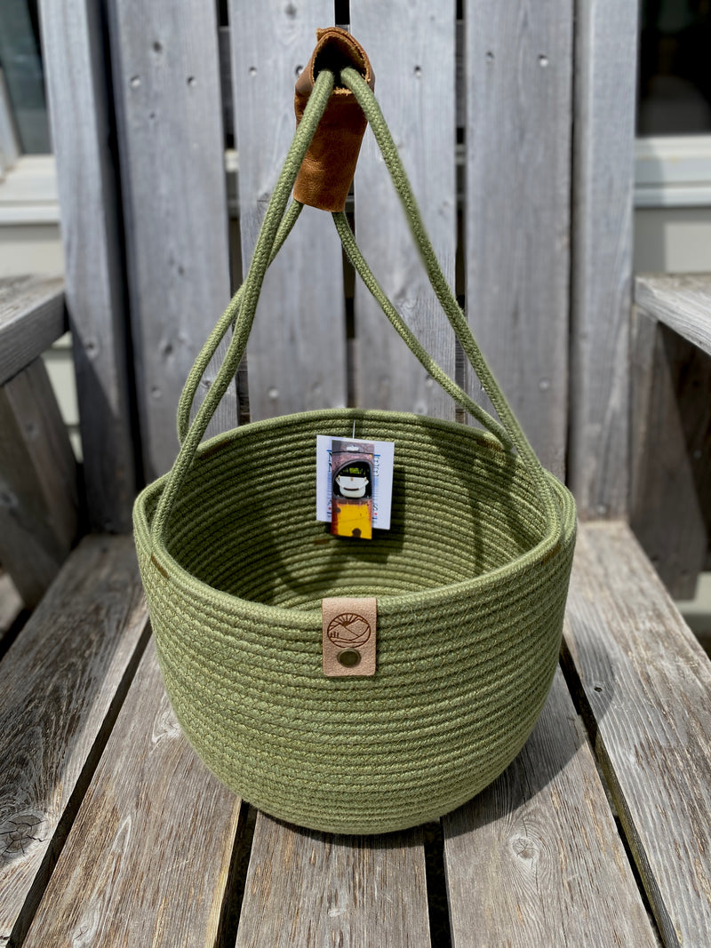 Camden Buckets von Scout + Bean 