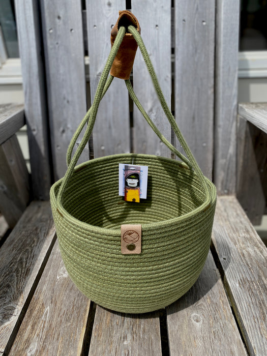 Camden Buckets fra Scout + Bean 