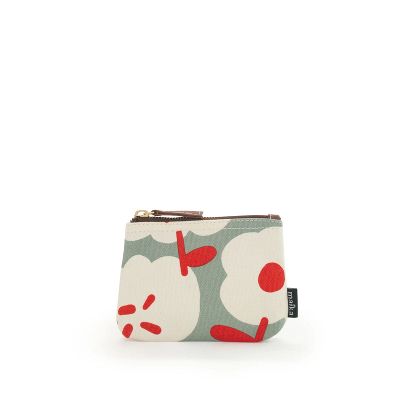 Small Pouch by Maika
