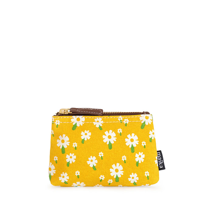 Small Pouch by Maika