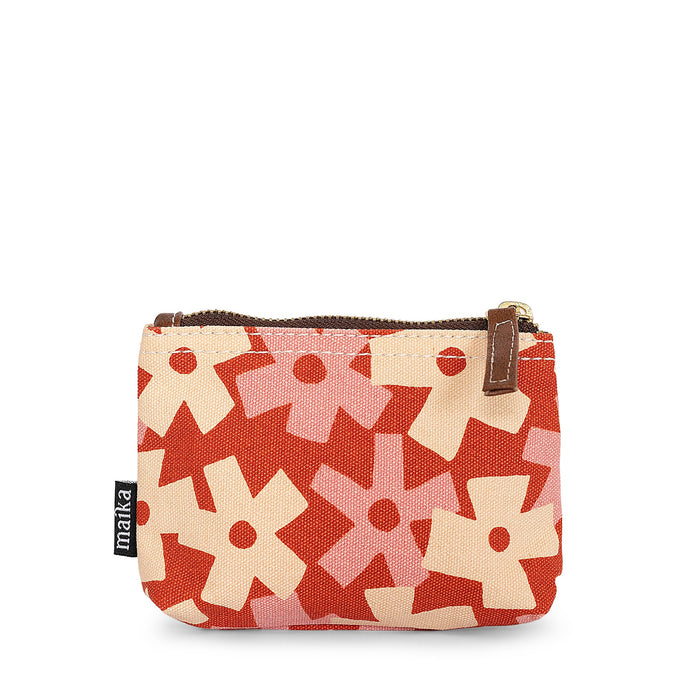 Small Pouch by Maika