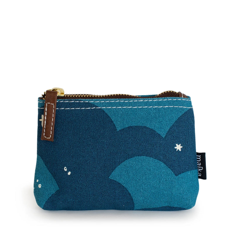 Small Pouch by Maika