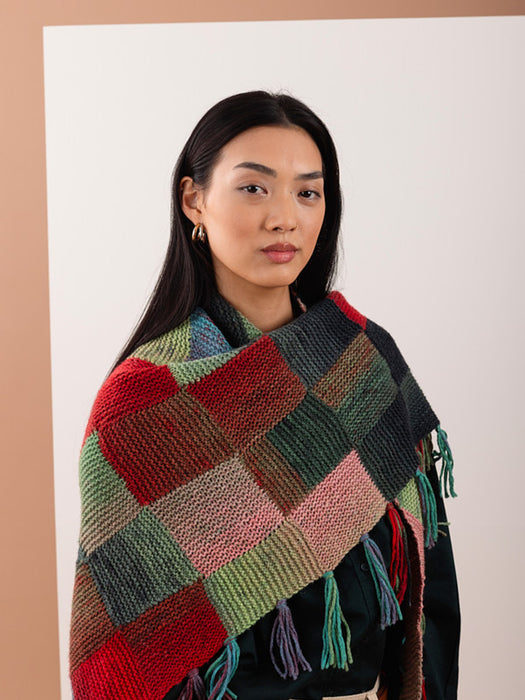 Berroco Booklet #463 Gianna