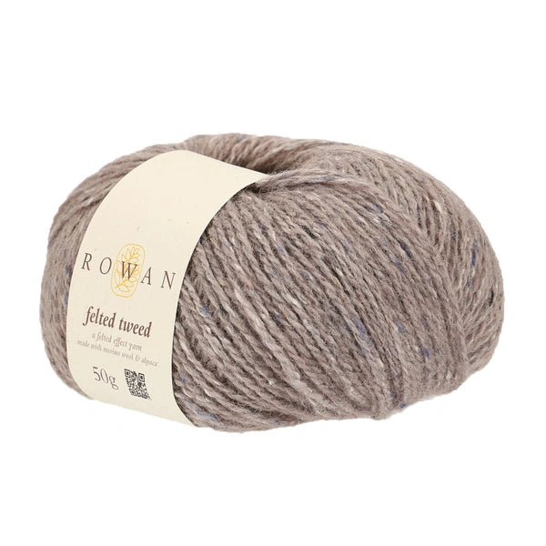 Rowan Felted Tweed DK