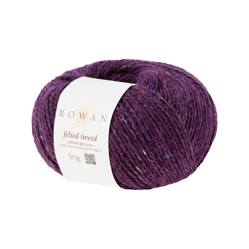 Rowan Felted Tweed DK