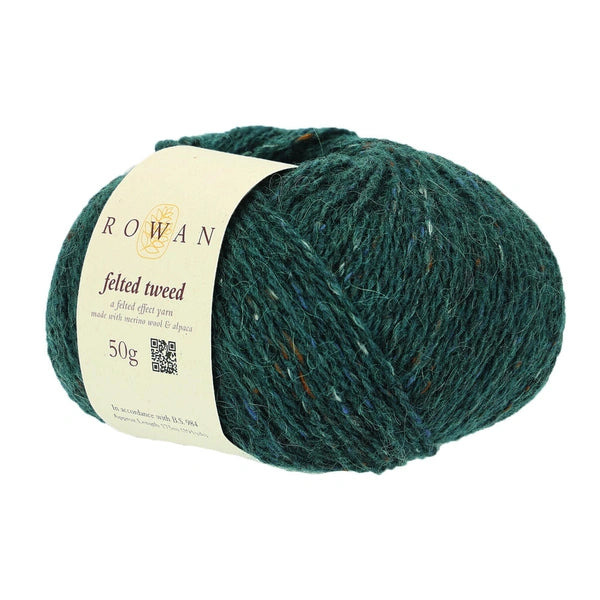 Rowan Felted Tweed DK