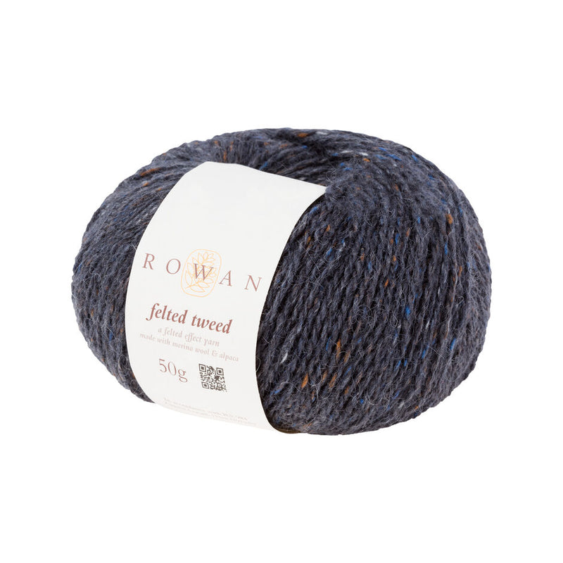 Rowan Felted Tweed DK