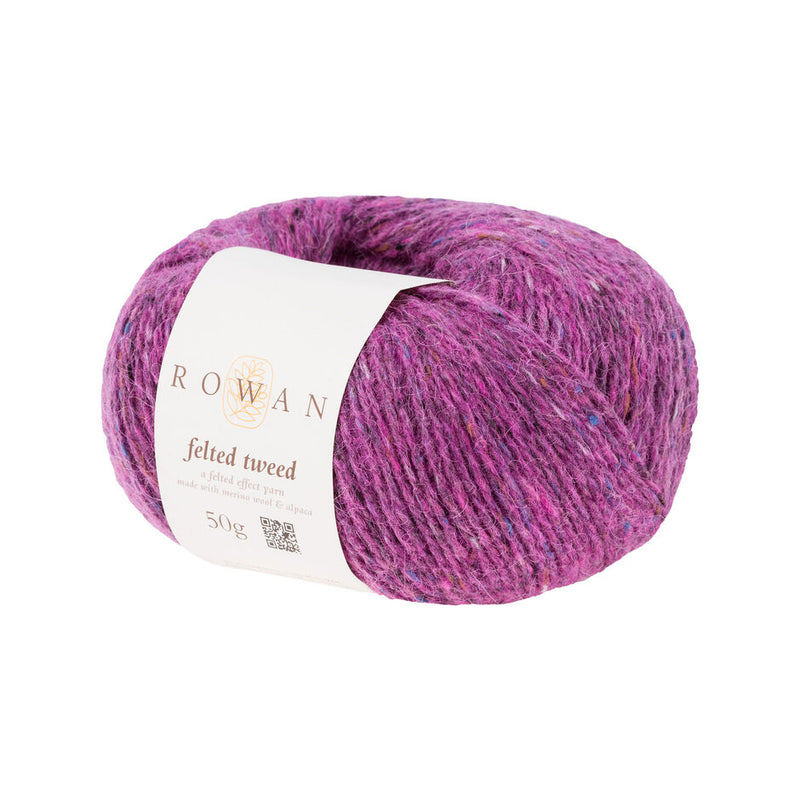Rowan Felted Tweed DK