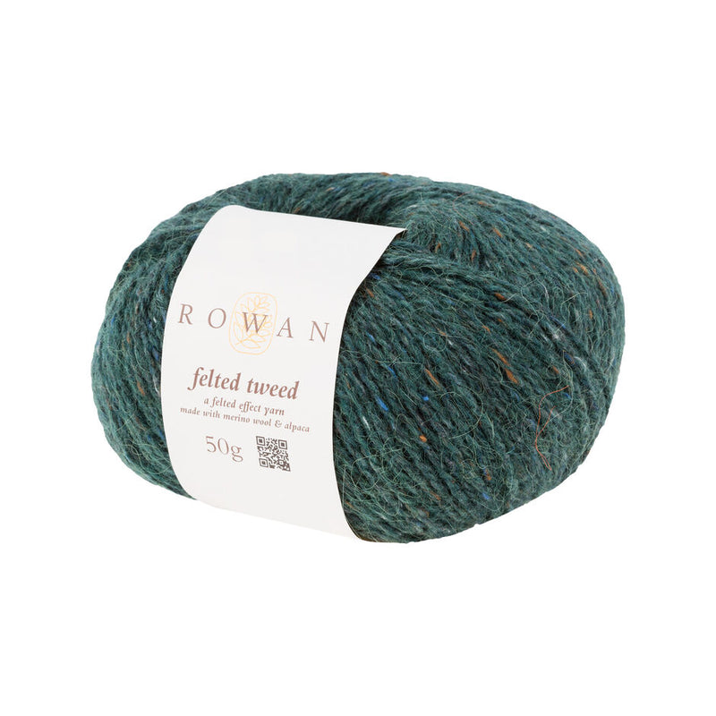 Rowan Felted Tweed DK