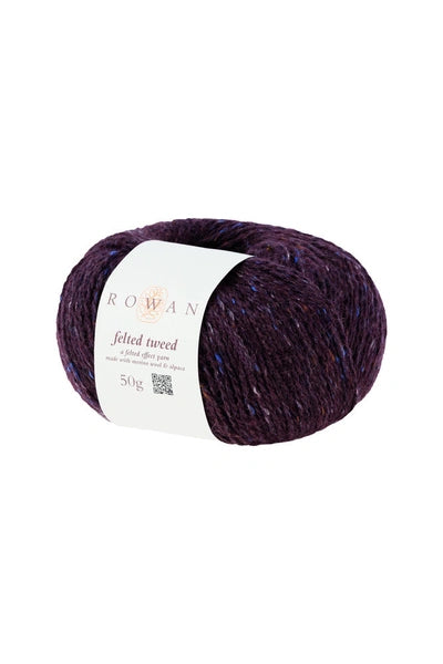 Rowan Felted Tweed DK