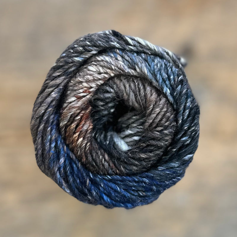 Silk Garden Worsted by Noro