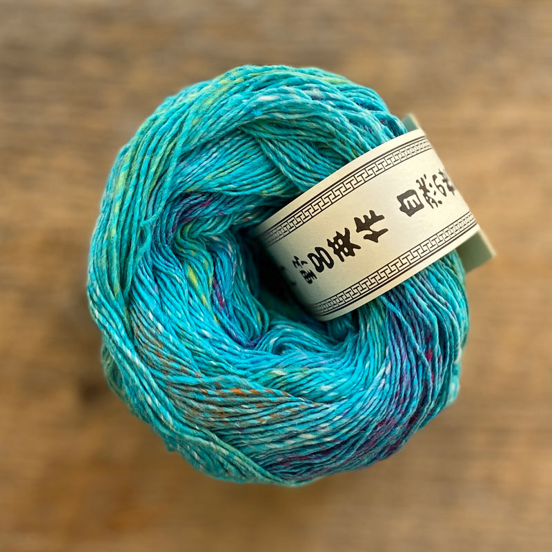 Ohajiki by Noro Yarns