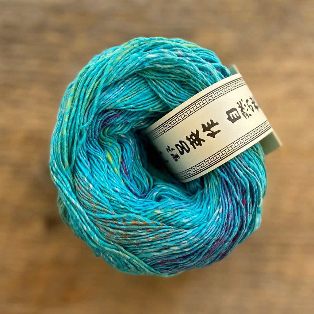 Ohajiki by Noro Yarns — Cashmere Goat