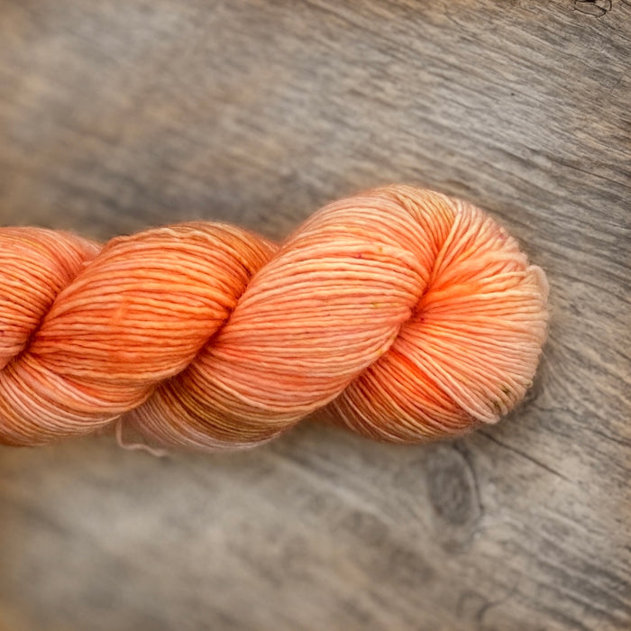 Cottage Rose Shawl Kit by Alice Dunn Smith