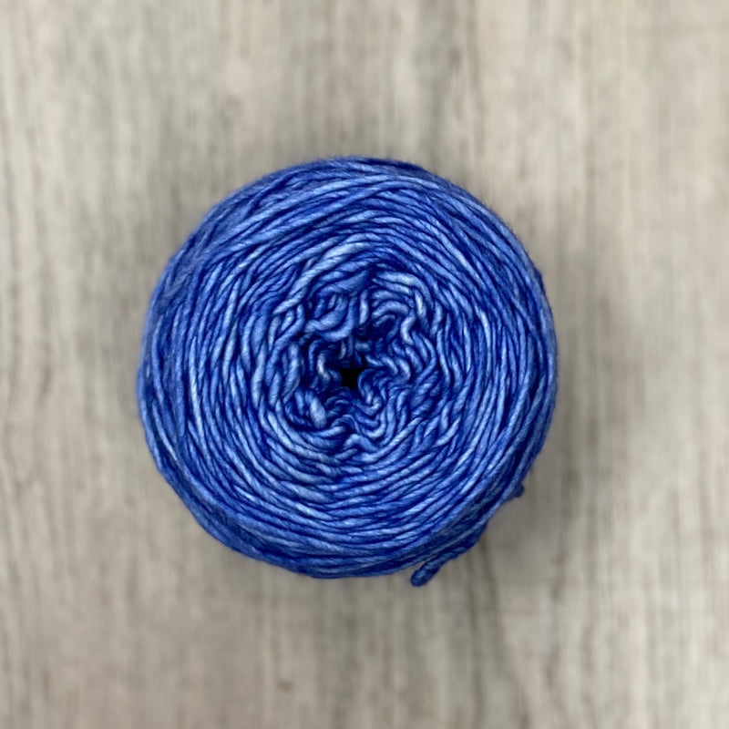 Learn to Knit Kit: Simple Spring Mitts by Cashmere Goat