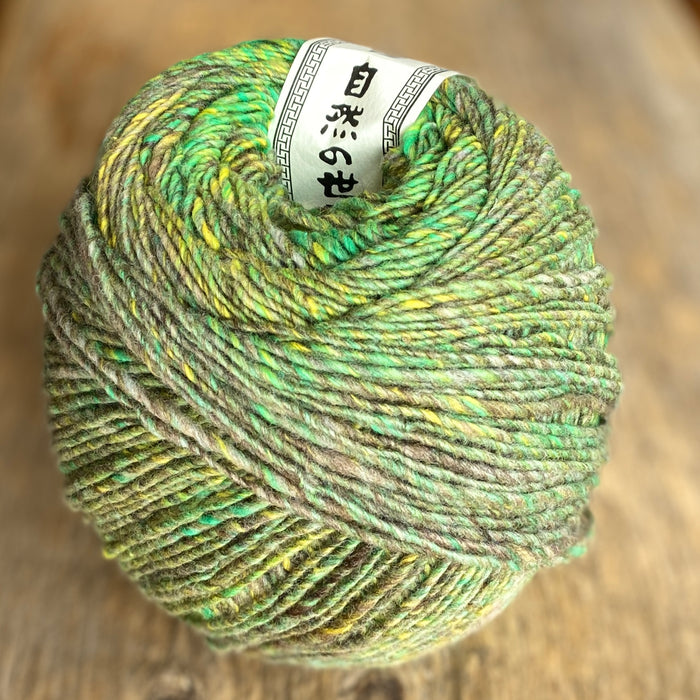 Haunui Cotton by Noro