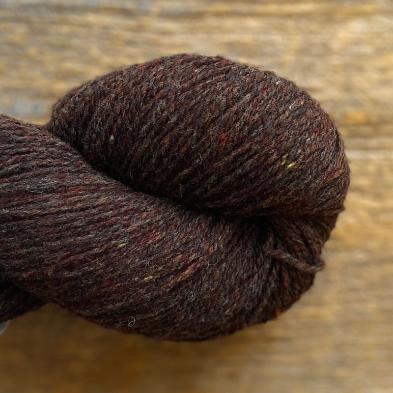 Patagonia Organic Merino fra Juniper Moon Farm