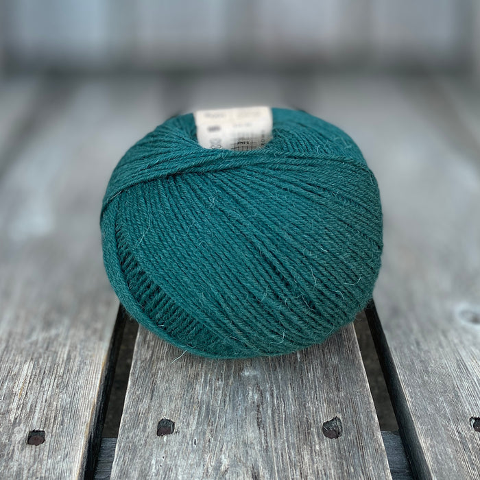 Skipper 5ply Guernsey by Baa Ram Ewe