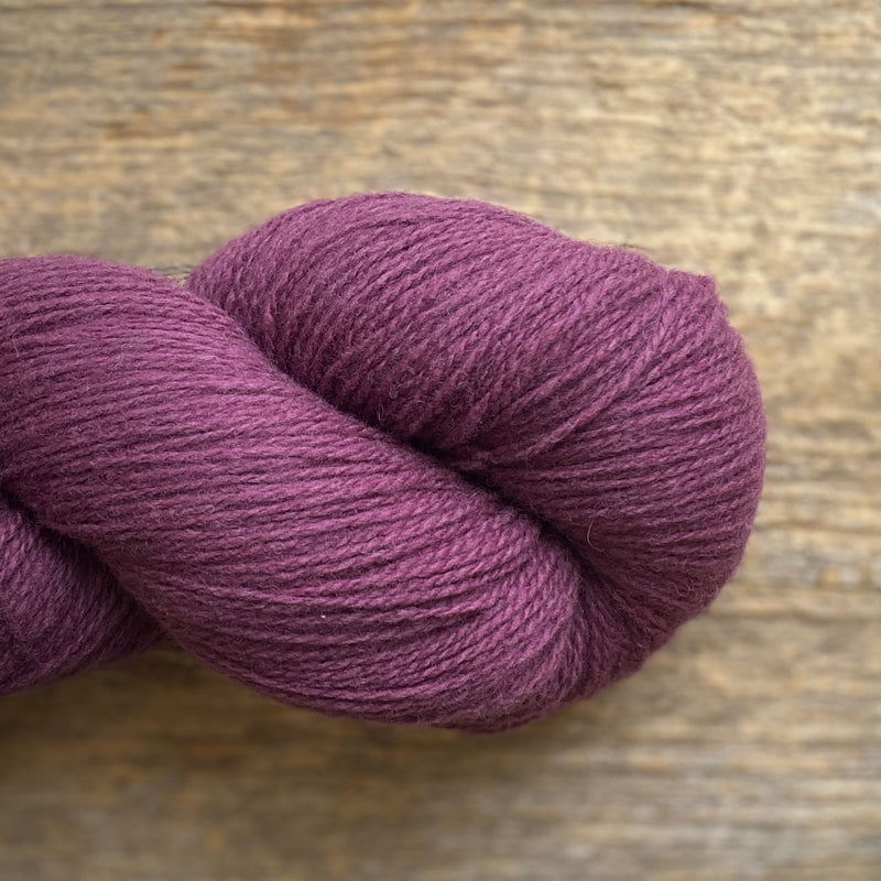 Patagonia Organic Merino fra Juniper Moon Farm