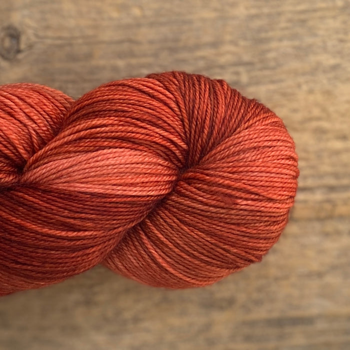 Squishy by Anzula Luxury Fibers