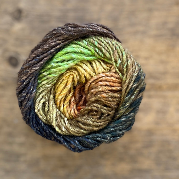 Silk Garden Worsted by Noro