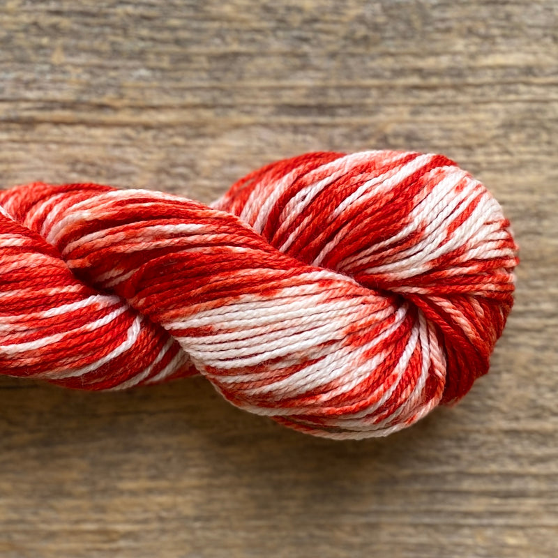 Vintage Baby Handpaint by Berroco