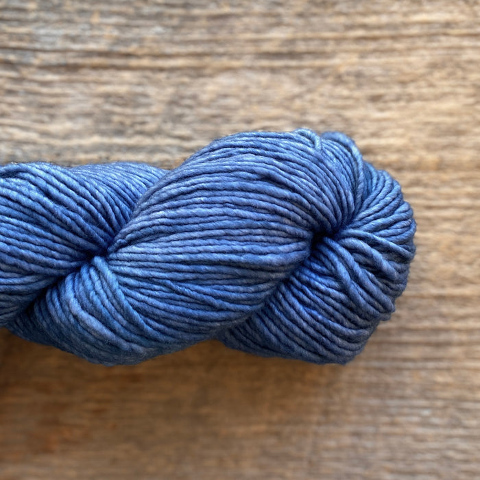 Worsted by Malabrigo