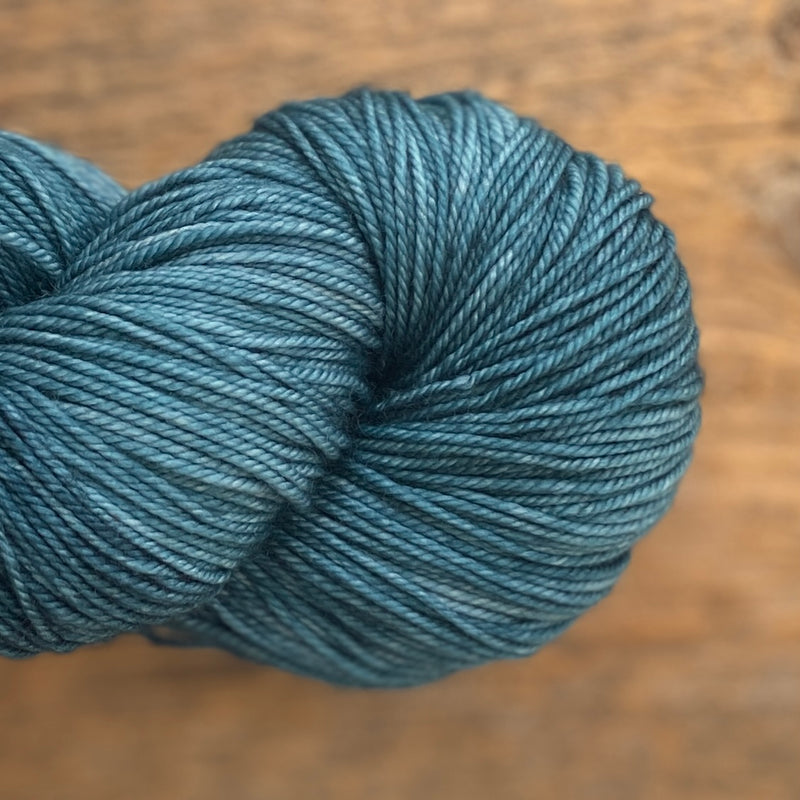 Squishy by Anzula Luxury Fibers