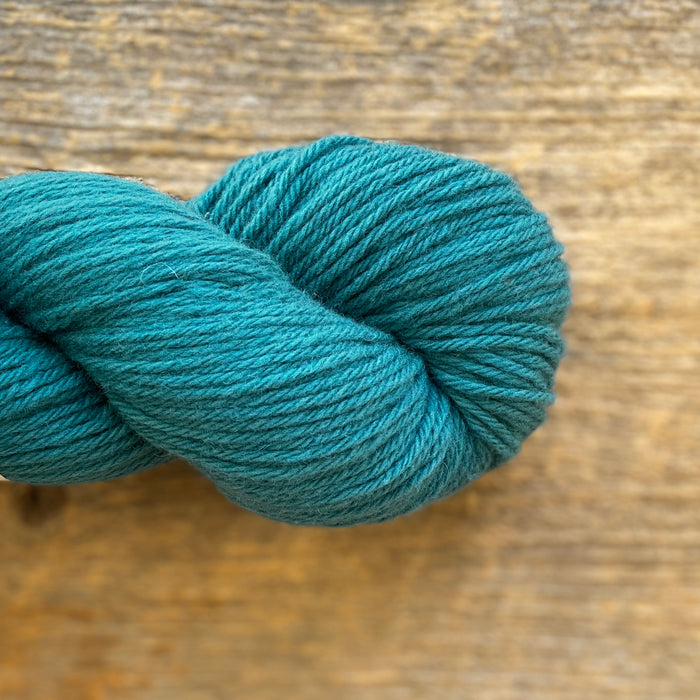 Santa Cruz Organic Merino by Juniper Moon Farms