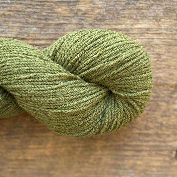 Santa Cruz Organic Merino by Juniper Moon Farms