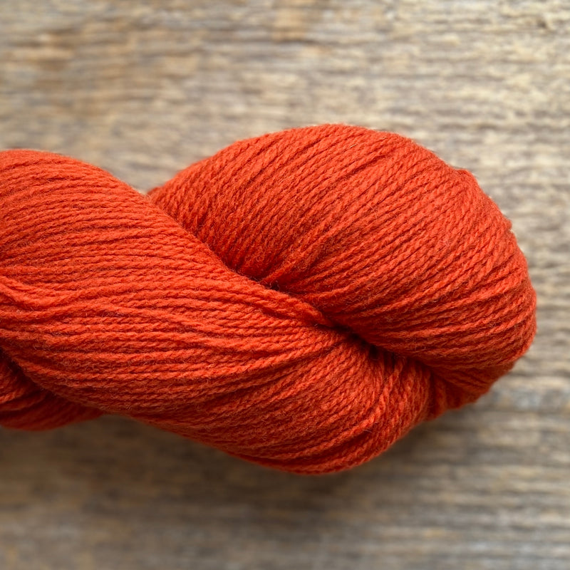 Patagonia Organic Merino fra Juniper Moon Farm