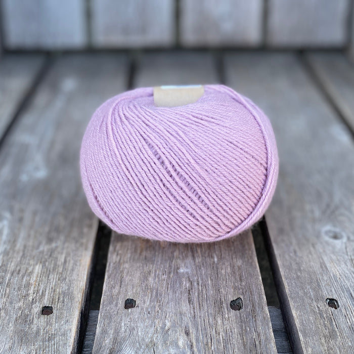 Skipper 5ply Guernsey by Baa Ram Ewe