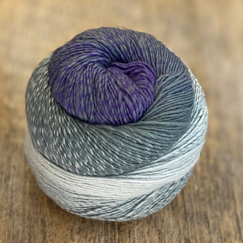 Poema Cashmere by Laines du Nord