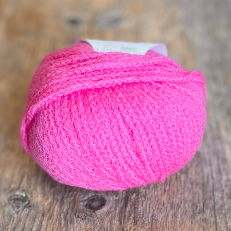 Rozena von Laines du Nord