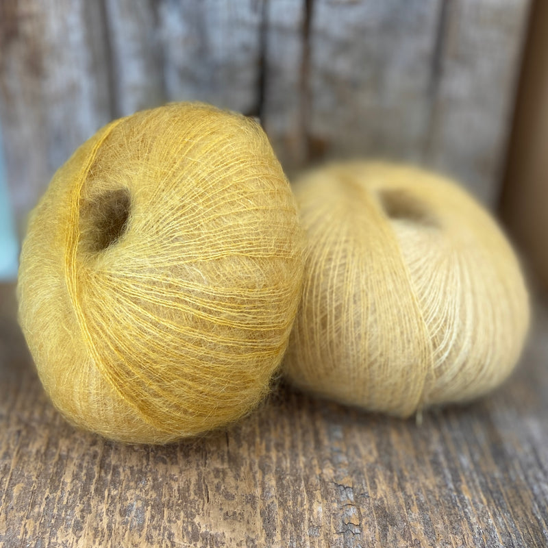 Aerial Degrade by Berroco