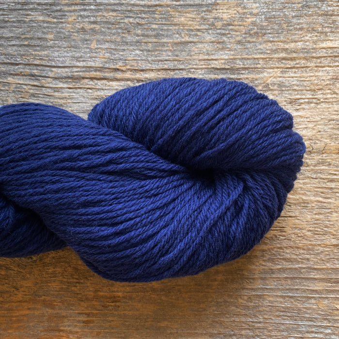 Santa Cruz Organic Merino by Juniper Moon Farms