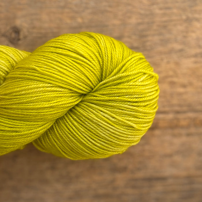 Squishy by Anzula Luxury Fibers