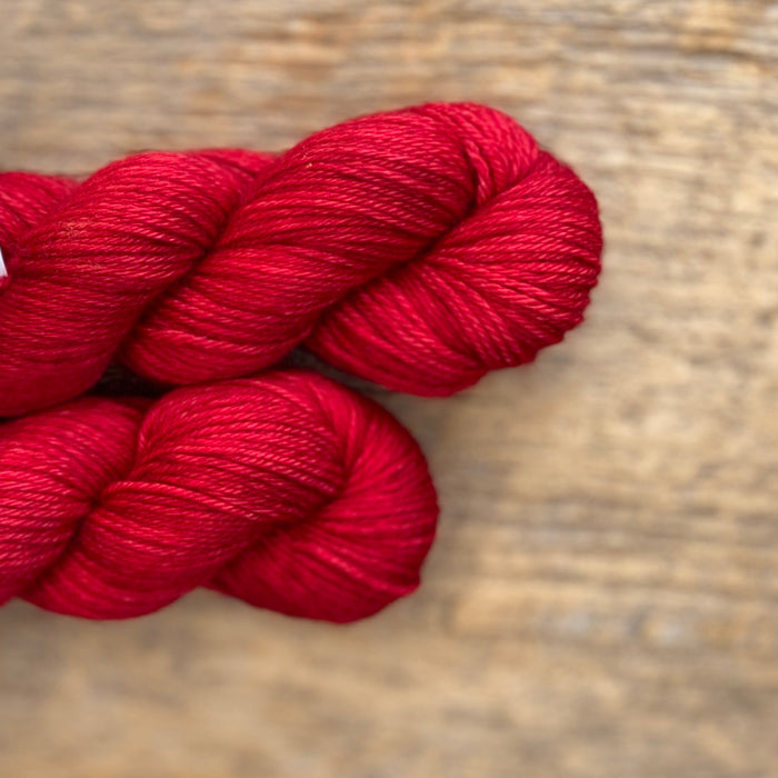 Serenity by Anzula Luxury Fibers