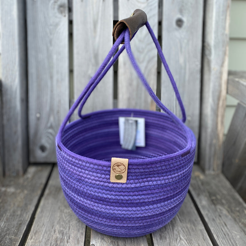 Camden Buckets von Scout + Bean 