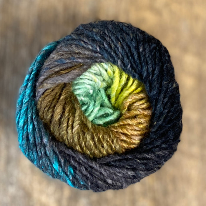 Silk Garden Worsted by Noro