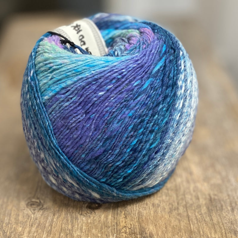 Saiun by Noro Yarns