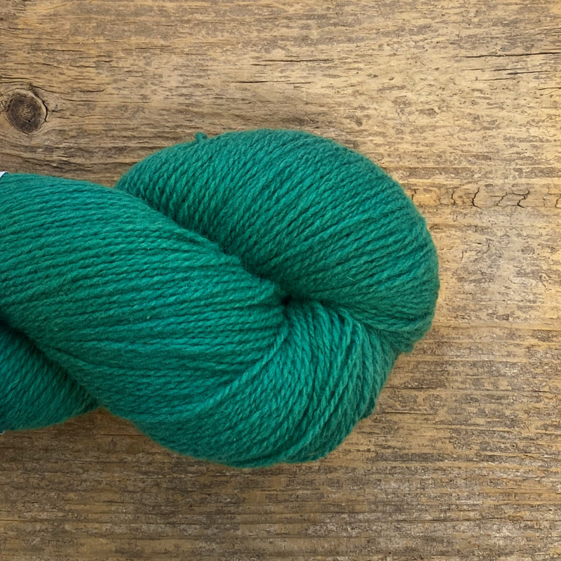 Patagonia Organic Merino fra Juniper Moon Farm