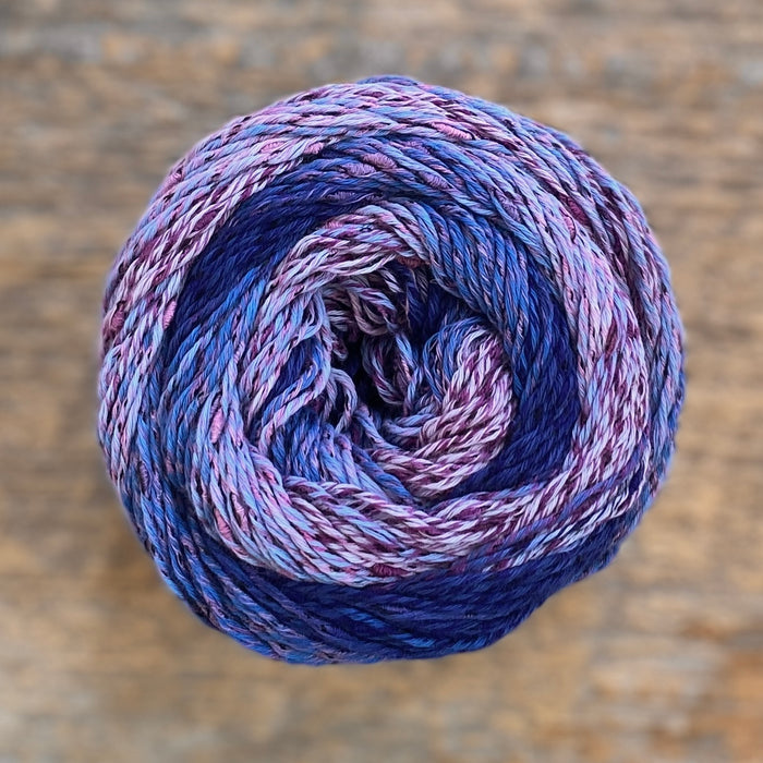 Summer Sesame by Berroco