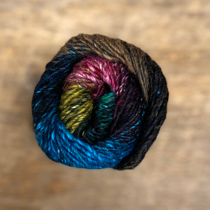 Silk Garden Worsted by Noro