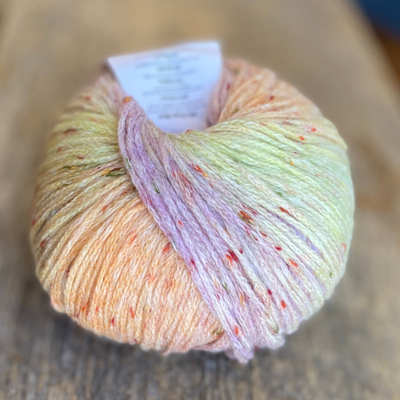 Tulla Tweed von LOUISA HARDING