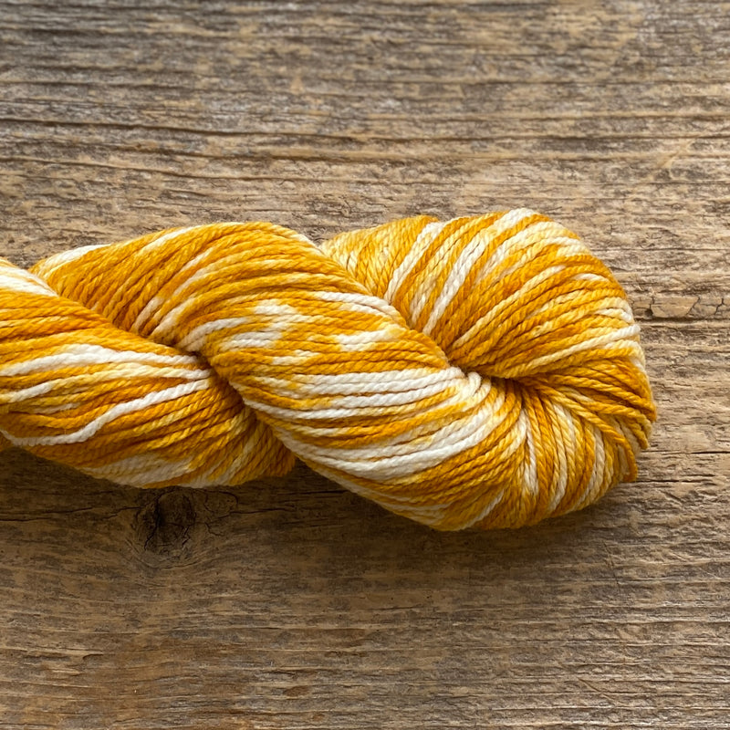 Vintage Baby Handpaint by Berroco